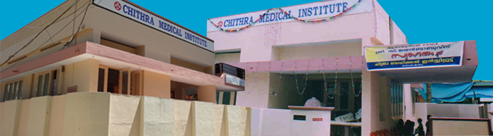 Chithra Paramedical Institute